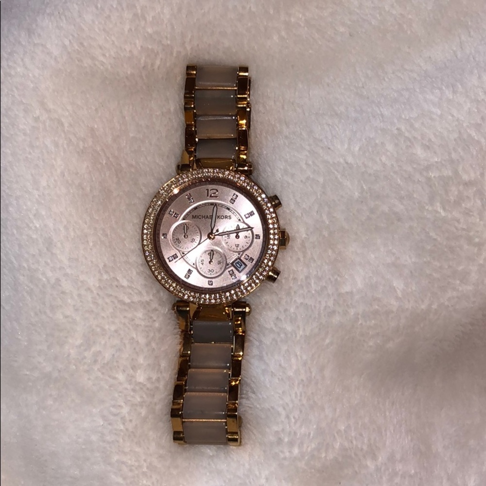 Michael Kors watch